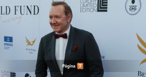 Kevin Spacey