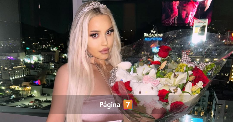 Revelan la causa de muerte de la actriz de cine para adultos Kylie Page