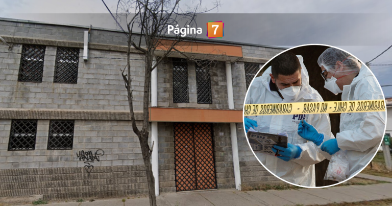 Hallan 3 cráneos humanos en logia masónica de San Miguel: PDI señala que 