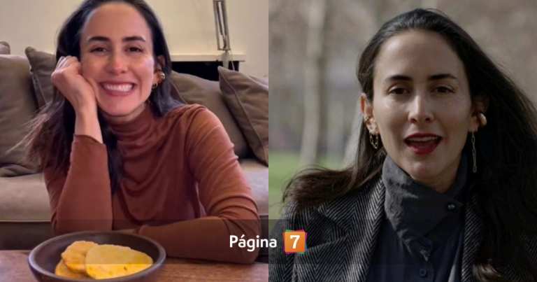 Lorena Bosch advirtió sobre la crisis de las teleseries: “Son apuestas que implican riesgos”