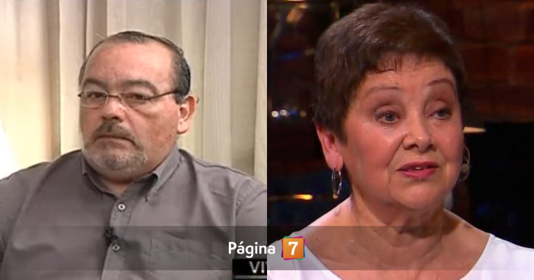 Manuel “Mamito” Contreras, asesinó al exesposo de Gloria Benavides frente a su hijo: pasaron 37 años