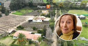 El gran enigma tras la desaparición de María Elcira: ¿qué pasó con la dueña del Fundo Las Tórtolas?