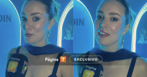 María Francisca Kika Silva