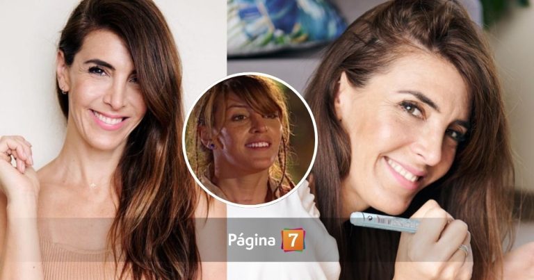 ¿Qué fue de la exchica reality Mariana Marino? Impulsa ambicioso proyecto fuera de Chile