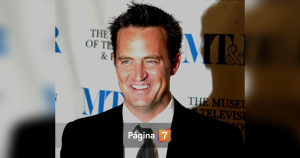 'Reina de la ketamina' se declarará culpable en el caso de Matthew Perry