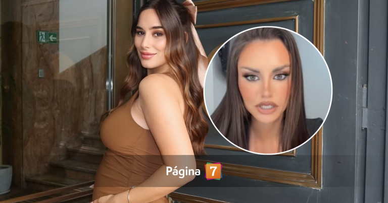 Meli Noto respaldó a Emilia Dides y se une a su polémica denuncia pública: 