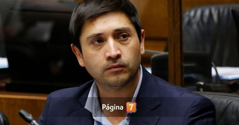 Desafueran a diputado Miguel Ángel Calisto: es investigado por presunto fraude al fisco