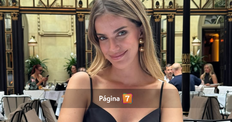 Millaray Viera aclaró su actual estado de salud tras revelar enfermedad: 