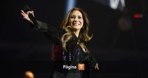 Myriam Hernández anunció nuevas fechas de su gira por Chile tras sorpresiva suspensión