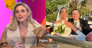 No vale la pena El sentido concejo de Gissella Gallardo a esposa de Karol Dance tras infidelidad