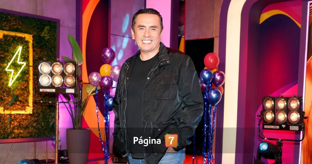 Pablo Canaliza reveló cómo cambió su vida tras su exitoso paso por Hay que decirlo