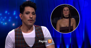 Pablo Candia ofreció disculpas