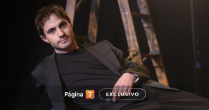 Pancho Dañobeitía por Sociedad de los poetas muertos