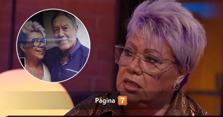 Patricia Maldonado se sinceró sobre crisis matrimonial durante pandemia: 