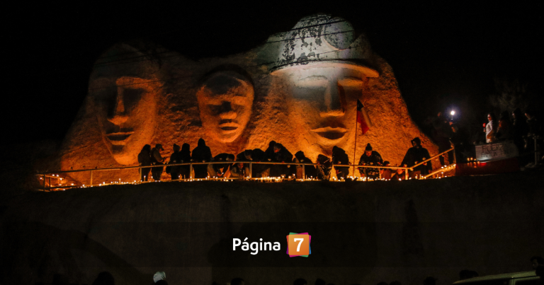 Solicitan pensiones vitalicias para familias de mineros muertos en tragedia de El Teniente