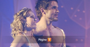 Revelan el supuesto motivo detrás del quiebre de Álvaro Ballero y Ludmila Él quería que...