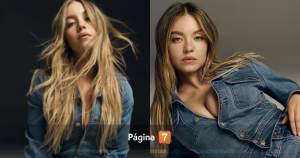 Revelan que Sydney Sweeney es republicana y crece polémica por spot de sus "buenos genes"