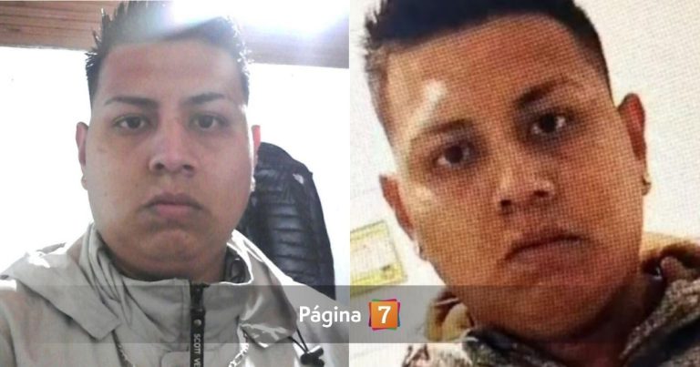 ¿Quién es Ricardo Villón? El prontuario del 'Tío Lukas' al ser vinculado a crimen del Rey de Meiggs