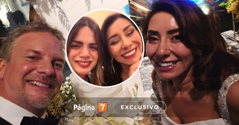 ¿Roon Antonio es el hijo de Carmen Gloria Arroyo y Bernardo?: el periodista aclaró la teoría