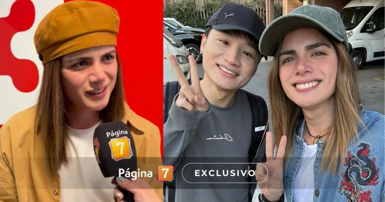 Roon Antonio se sinceró sobre su amistad con Yuhui Lee tras Mundos Opuestos: 