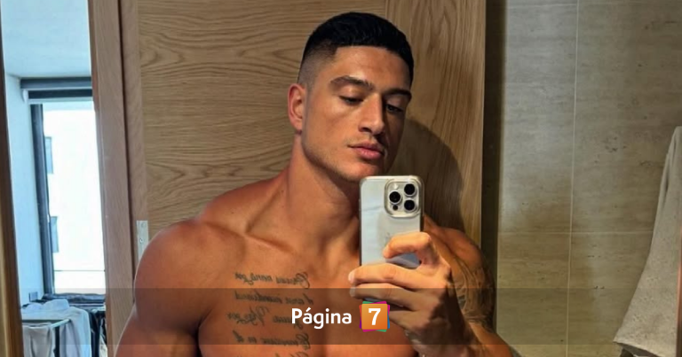 Sammis Reyes se refirió a constante odio hacia él en redes sociales: 