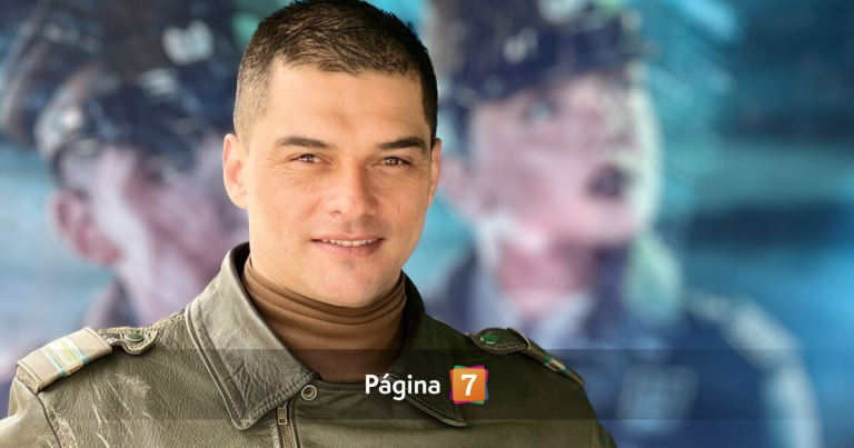 Era padre de tres hijos: ¿quién era el carabinero que falleció en accidente en Talca?