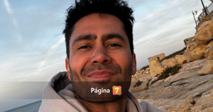 Se me pasó la vida por los ojos Mago Jiménez recordó aterrador momento en que pensó que moriría