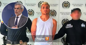 Sicario del Rey de Meiggs