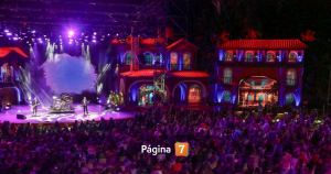 TVN confirma el Festival de Olmué 2026: conoce fecha y dupla de animadores