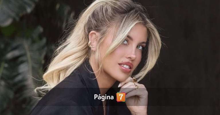 “Tentada”: Coté López confirma que evalúa oferta para volver a la TV con importante rol