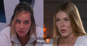 ¿Valentina quiere sacar a Disley de 'Mundos Opuestos'? Así es su estrategia para mandarla a duelo