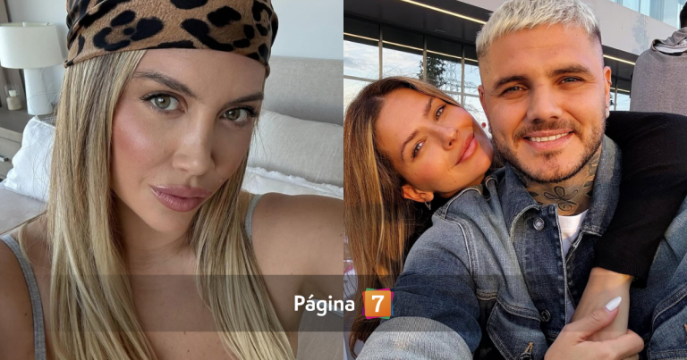 Wanda Nara estalla contra Mauro Icardi en medio de disputa: “La mamá de tus hijas tiene leucemia”