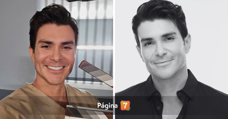 Murió actor mexicano Juan Carlos Ramírez, reconocido por su trabajo en 'La Rosa de Guadalupe'