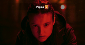 Actriz The Last of Us Bella Ramsey