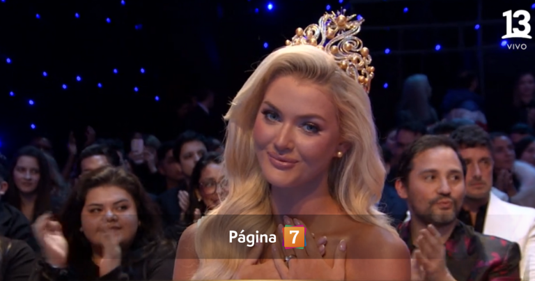 Actual Miss Universo sorprende con consejo a finalistas chilenas: 