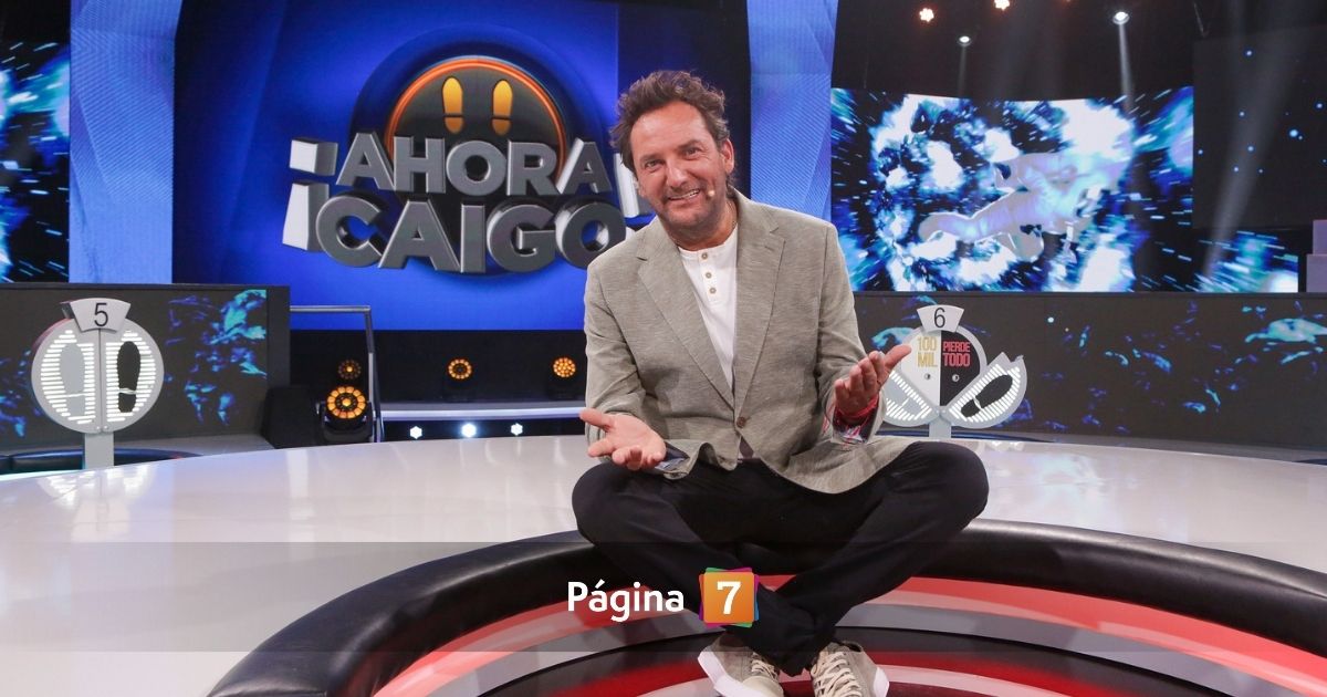 De cultura a espectáculos: las 4 categorías de televisión que están presentes en los Premios Cordillera 2025