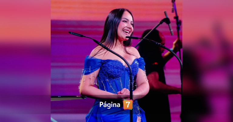 Ex The Voice Alanys Lagos sufrió dura pérdida familiar: 