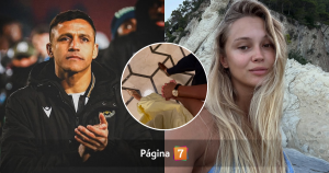 Usuarios en redes creen que Alexis Sánchez será papá: estos son los rumores que alimentan la teoría