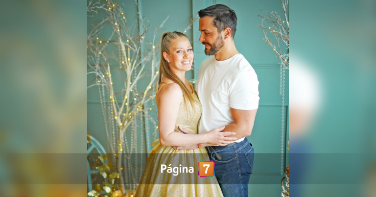 Álvaro Ballero confirmó quiebre con Ludmila Ksenofontova tras 17 años de matrimonio