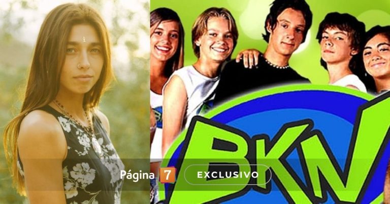 De 'BKN' a 'Yoga Woman': la transformación de Anaís Sorensen tras su paso por la TV