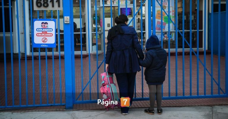 Bono Logro Escolar 2025: qué alumnos recibirán el beneficio y cuál es el monto que entrega el Estado