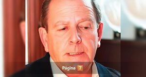 Brigadier (r) José Zara salió de Punta Peuco tras cumplir condena por crimen de Carlos Prats y su esposa