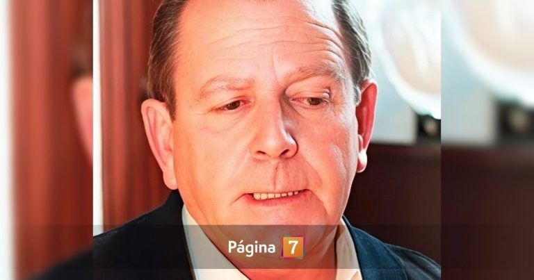 Brigadier (r) José Zara deja Punta Peuco: ¿quién es y por qué cumplía condena?