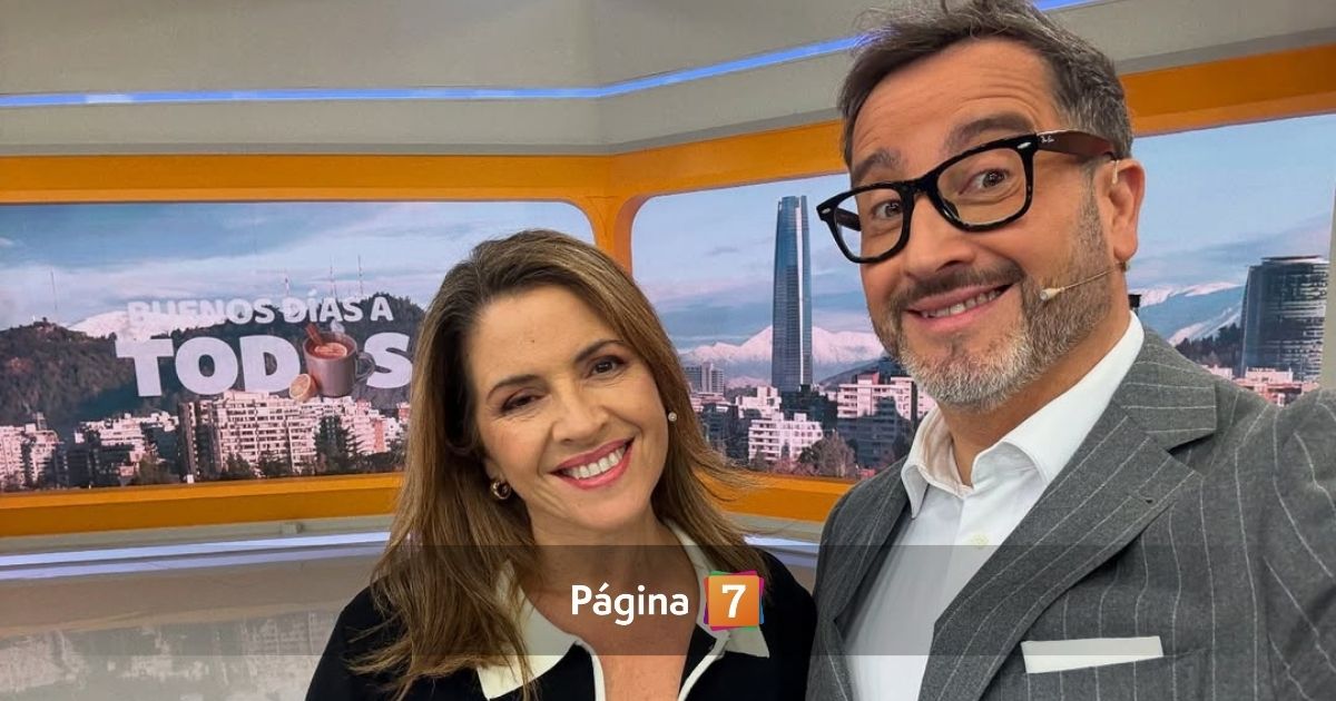 De cultura a espectáculos: las 4 categorías de televisión que están presentes en los Premios Cordillera 2025