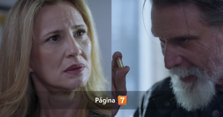 Capítulo 152 de Los Casablanca: Iván impactará con fuerte propuesta a Miranda