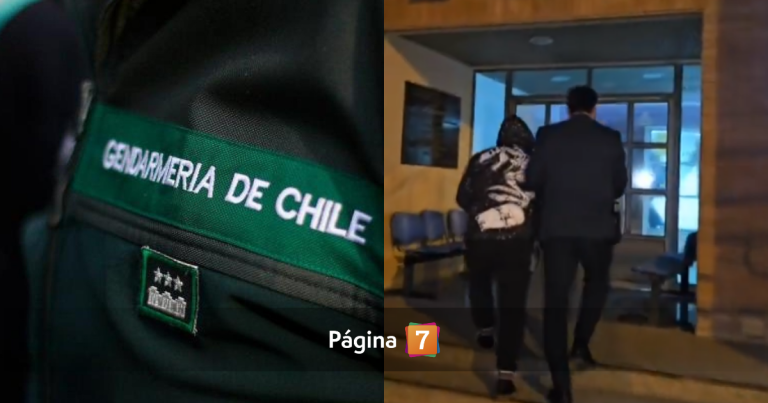 Detienen a reo liberado por 