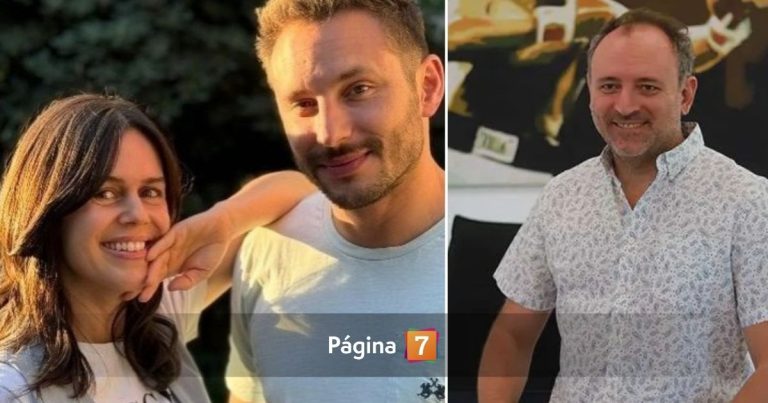 La reflexión que Kabir Engel lanzó antes de que se filtrara el romance de Carola Varleta y Gazzella