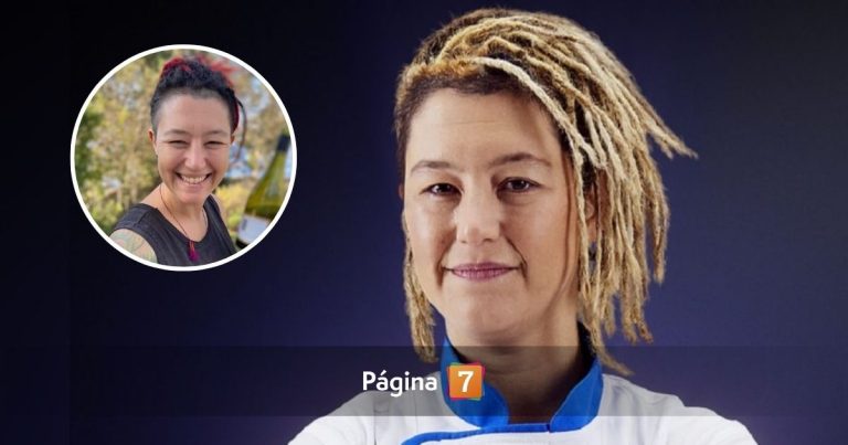 El presente de 'China Bazán' lejos de la televisión: brilla con proyecto internacional