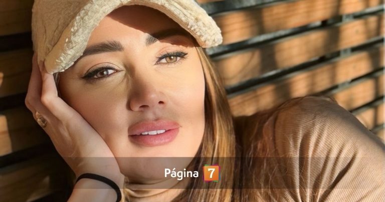 La sensible pérdida que enluta a Carolina ‘Rancherita’ Molina: 