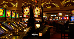 Más de 13 mil funcionarios públicos asistieron a casinos apuestas: estaban con licencia médica